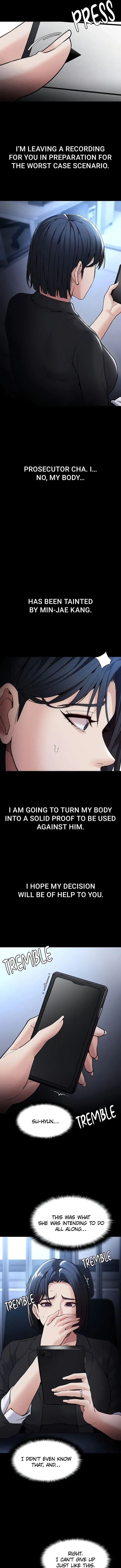 Pervert Diary Episode 135 - Page 12