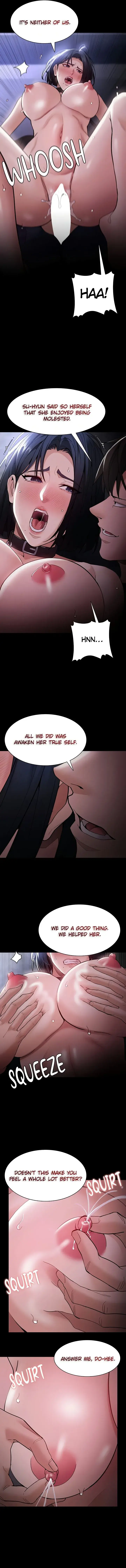 Pervert Diary Episode 135 - Page 5