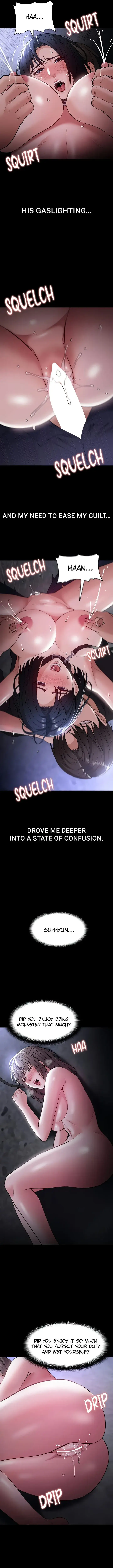 Pervert Diary Episode 135 - Page 6