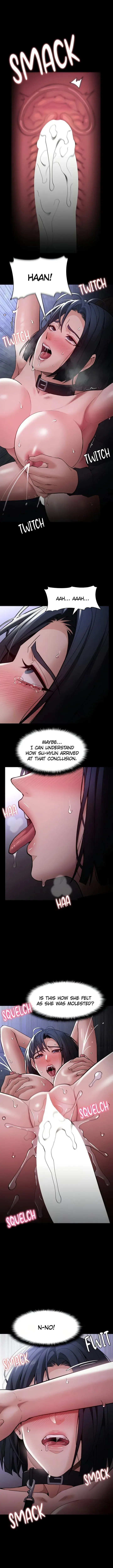 Pervert Diary Episode 135 - Page 7