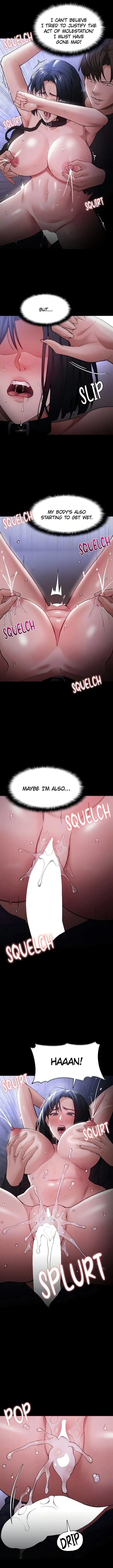Pervert Diary Episode 135 - Page 8