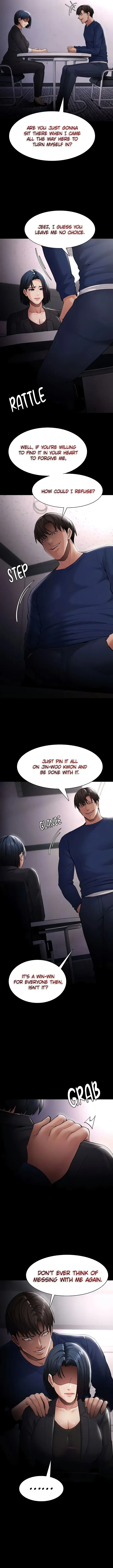 Pervert Diary Episode 136 - Page 4
