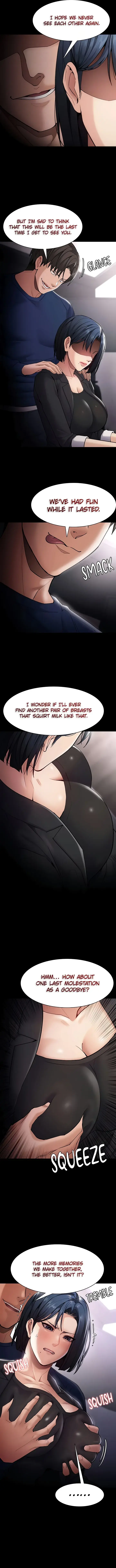 Pervert Diary Episode 136 - Page 5
