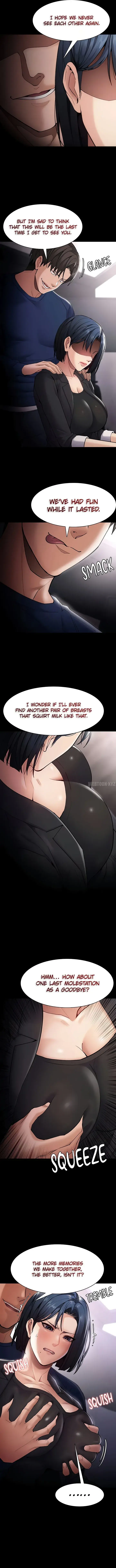 Pervert Diary Episode 137 - Page 5