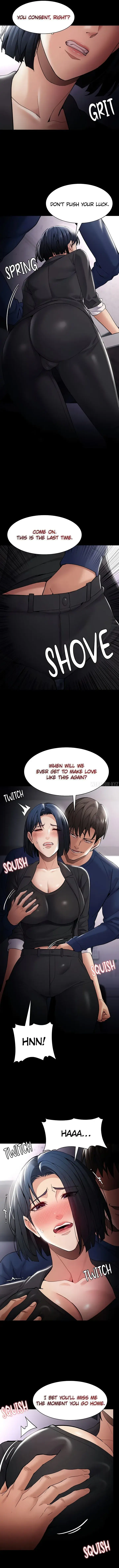 Pervert Diary Episode 137 - Page 6
