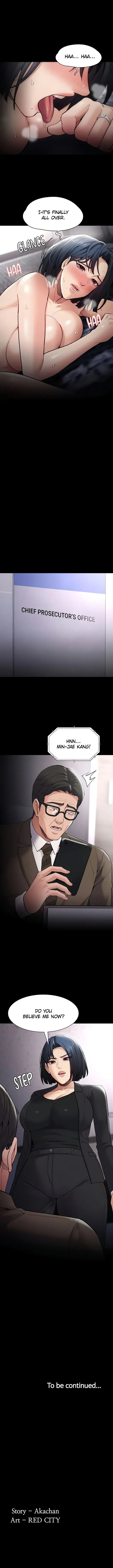 Pervert Diary Episode 138 - Page 12