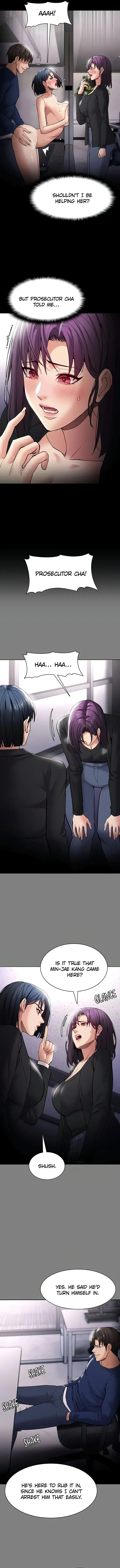 Pervert Diary Episode 138 - Page 2
