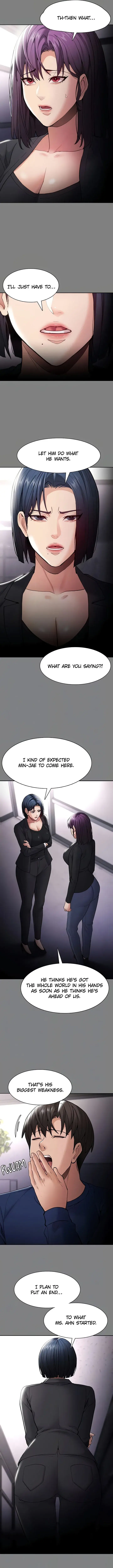Pervert Diary Episode 138 - Page 3