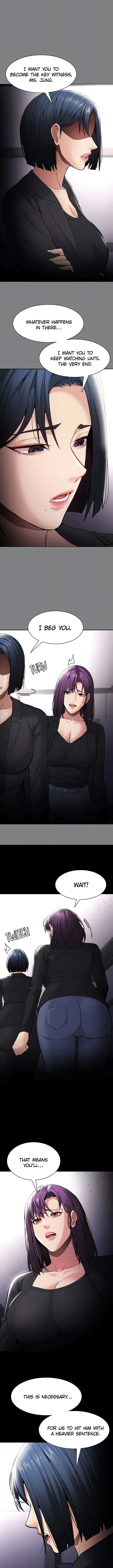 Pervert Diary Episode 138 - Page 4