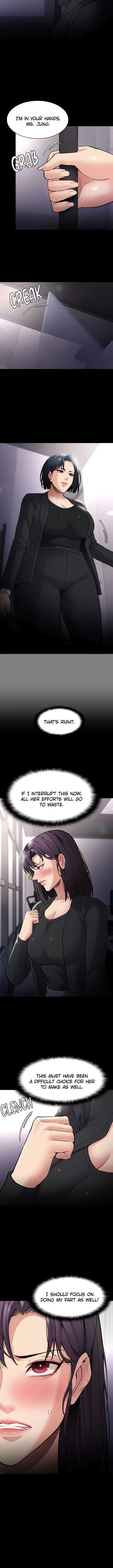 Pervert Diary Episode 138 - Page 5