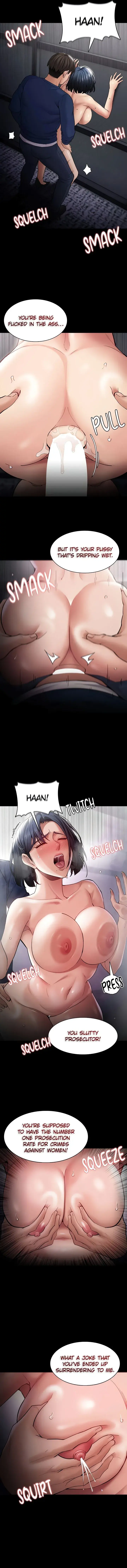 Pervert Diary Episode 138 - Page 6