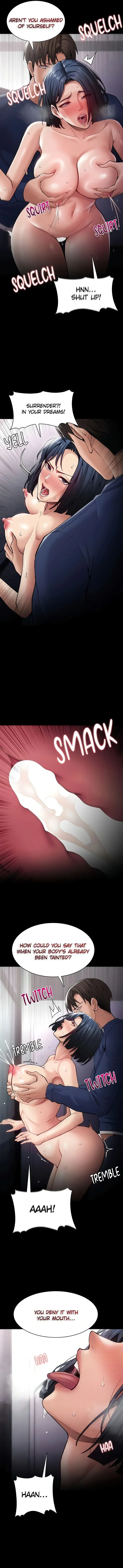 Pervert Diary Episode 138 - Page 7