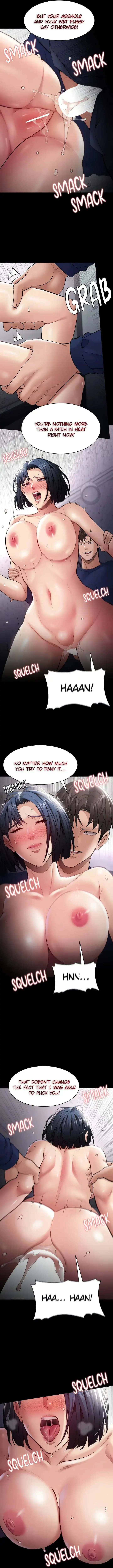 Pervert Diary Episode 138 - Page 8