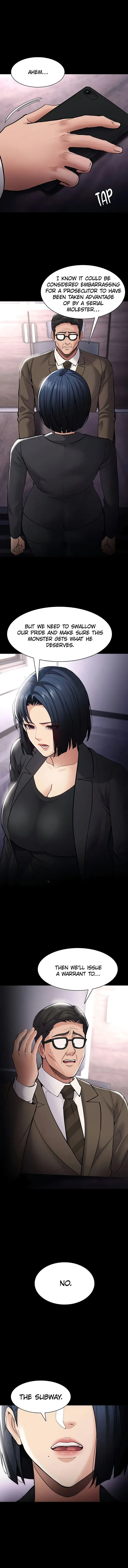 Pervert Diary Episode 139 - Page 1