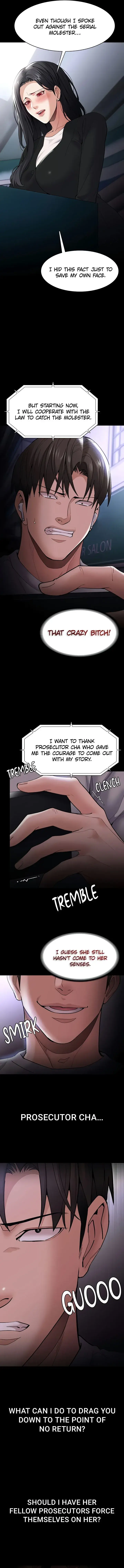 Pervert Diary Episode 139 - Page 10