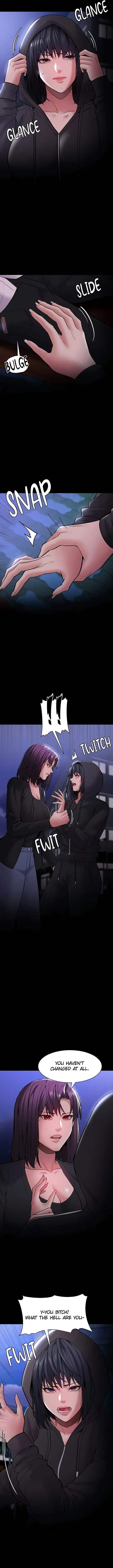 Pervert Diary Episode 139 - Page 4