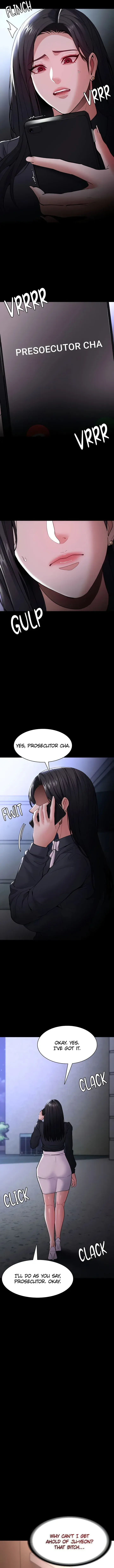 Pervert Diary Episode 139 - Page 6