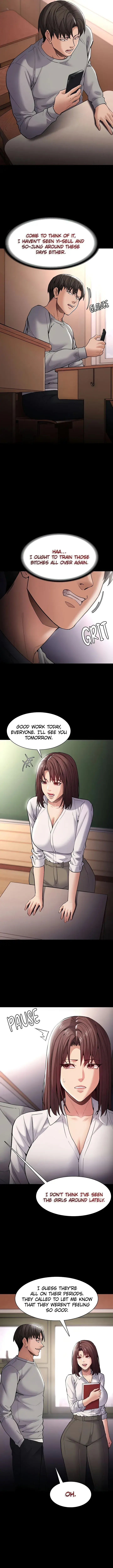 Pervert Diary Episode 139 - Page 7