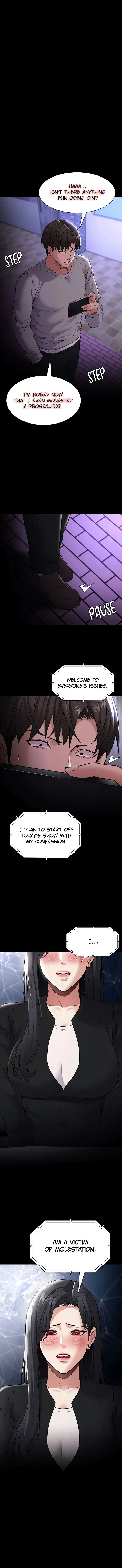 Pervert Diary Episode 139 - Page 9