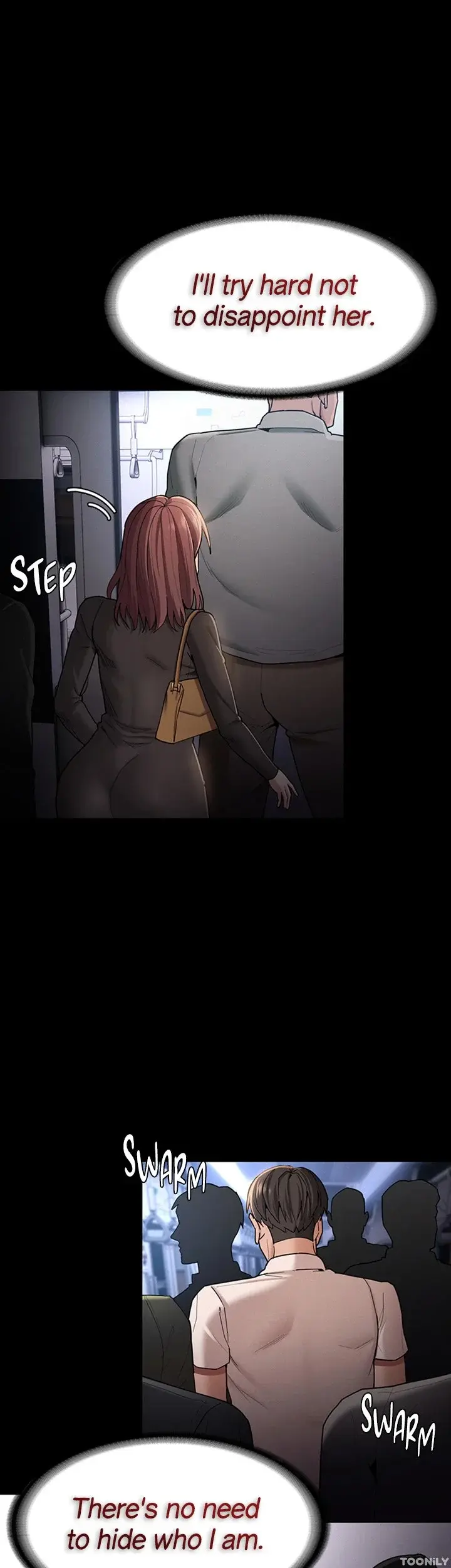 Pervert Diary Episode 14 - Page 10