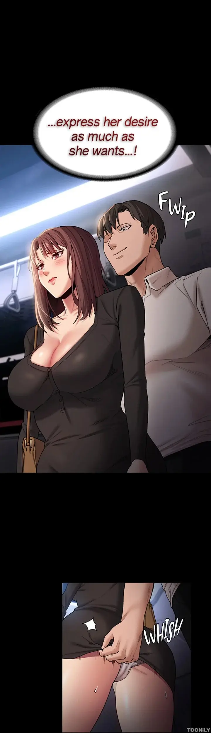 Pervert Diary Episode 14 - Page 12