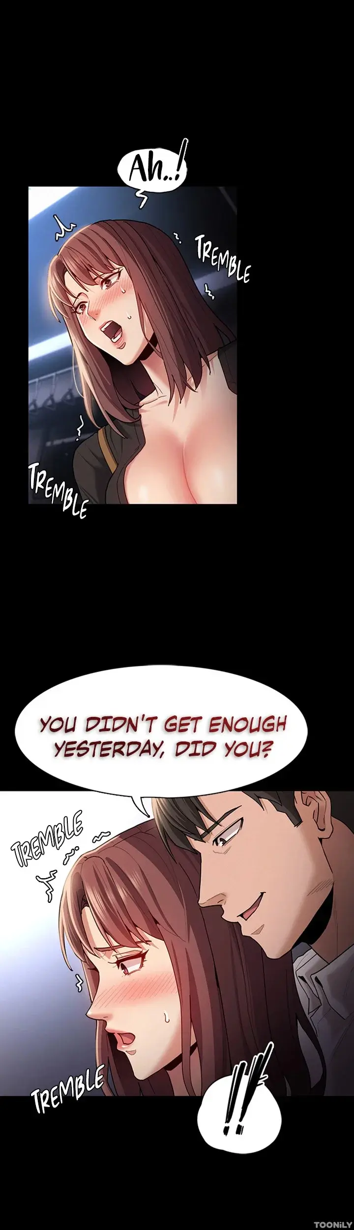 Pervert Diary Episode 14 - Page 14