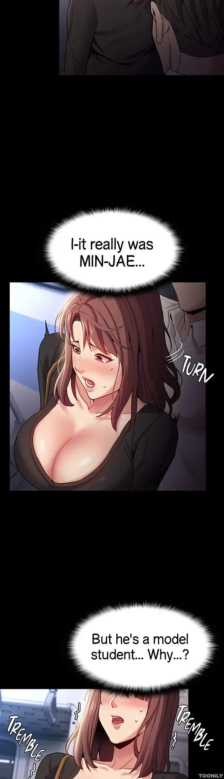 Pervert Diary Episode 14 - Page 16