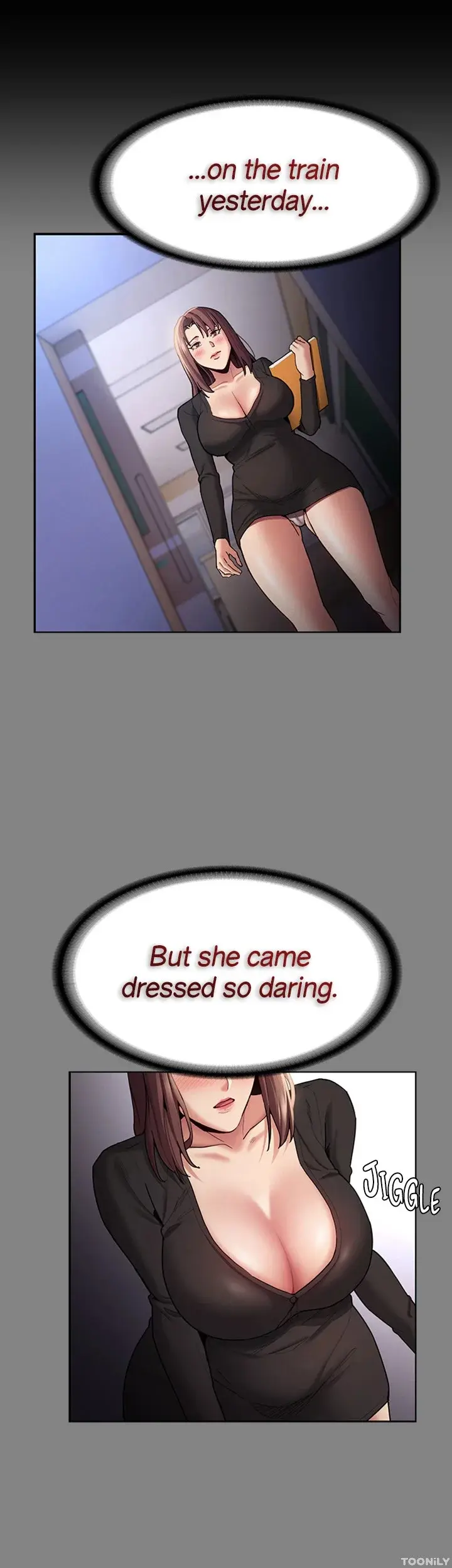 Pervert Diary Episode 14 - Page 2