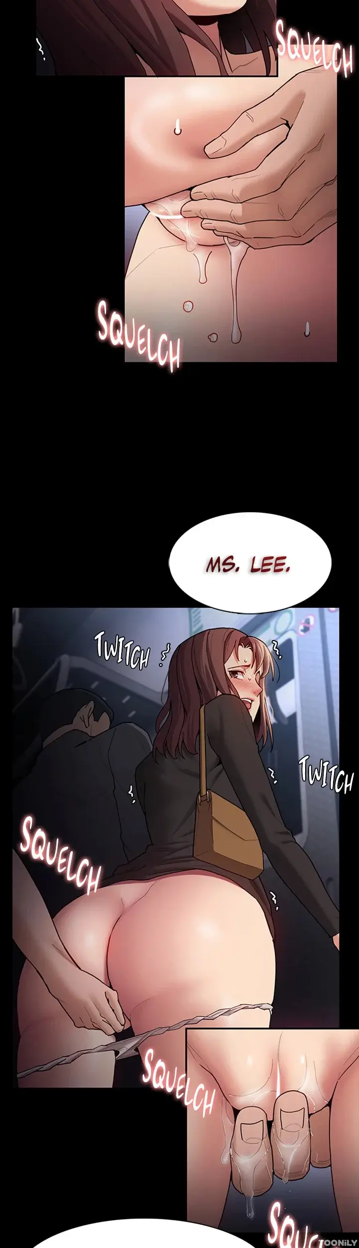 Pervert Diary Episode 14 - Page 20