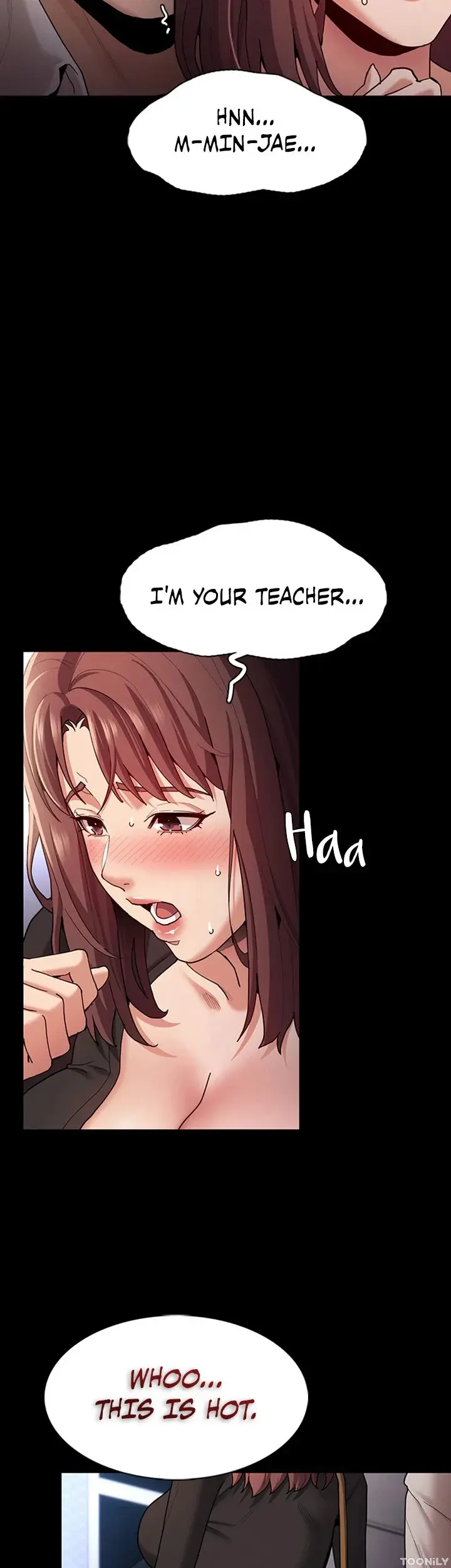 Pervert Diary Episode 14 - Page 24