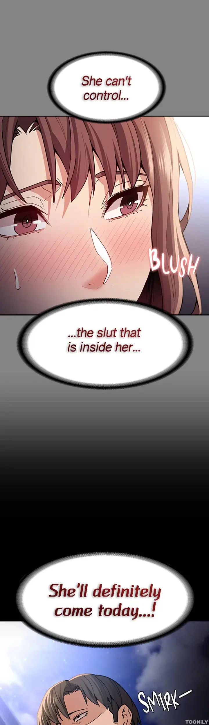Pervert Diary Episode 14 - Page 3