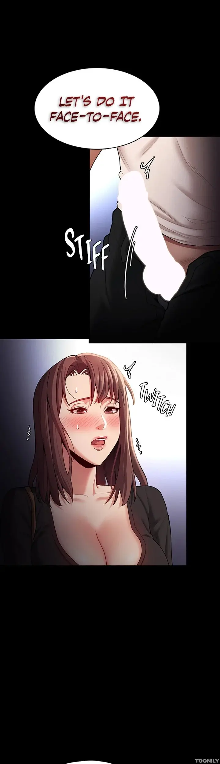 Pervert Diary Episode 14 - Page 30