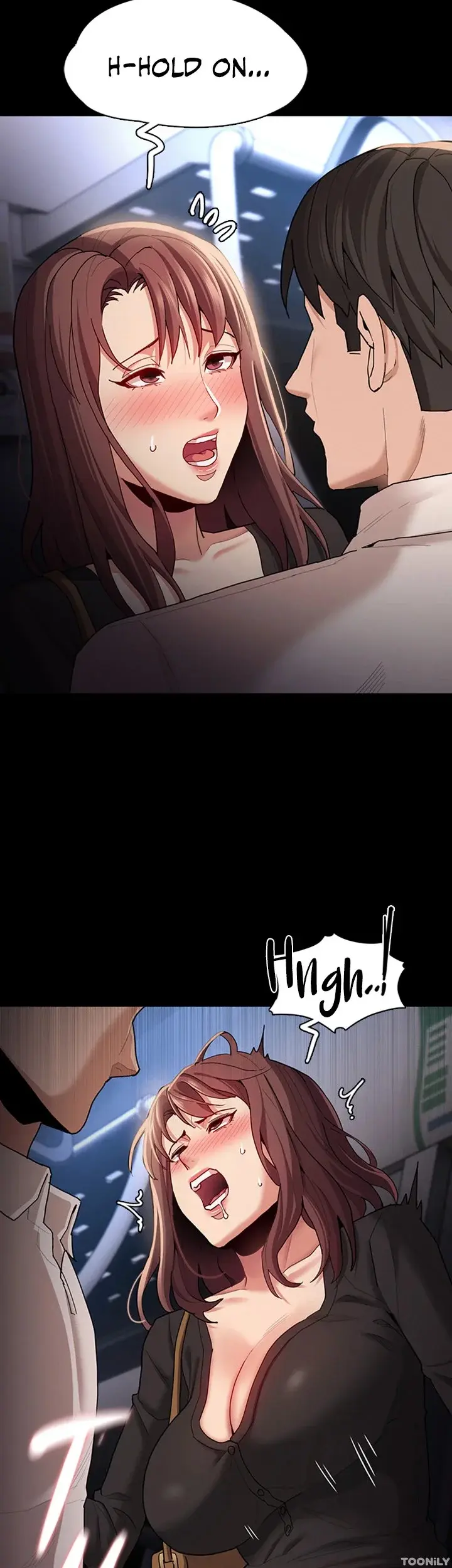 Pervert Diary Episode 14 - Page 31