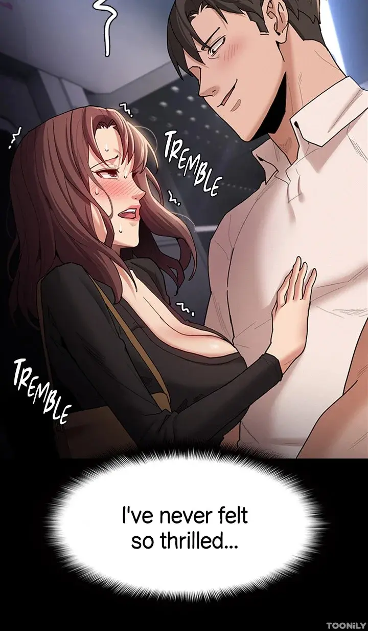 Pervert Diary Episode 14 - Page 41