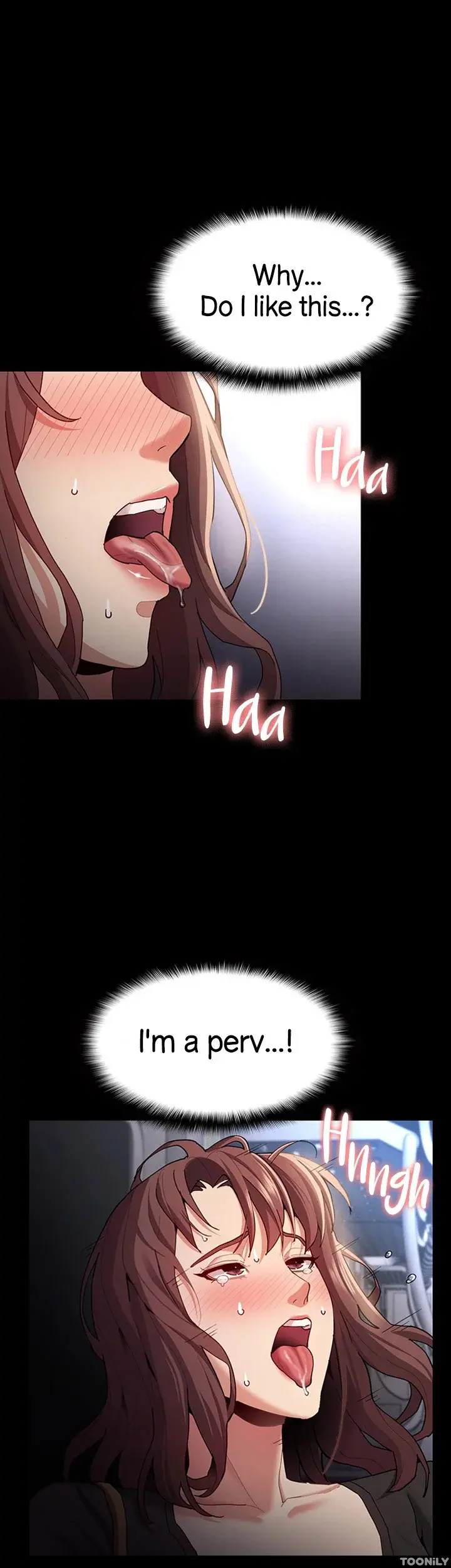 Pervert Diary Episode 14 - Page 42