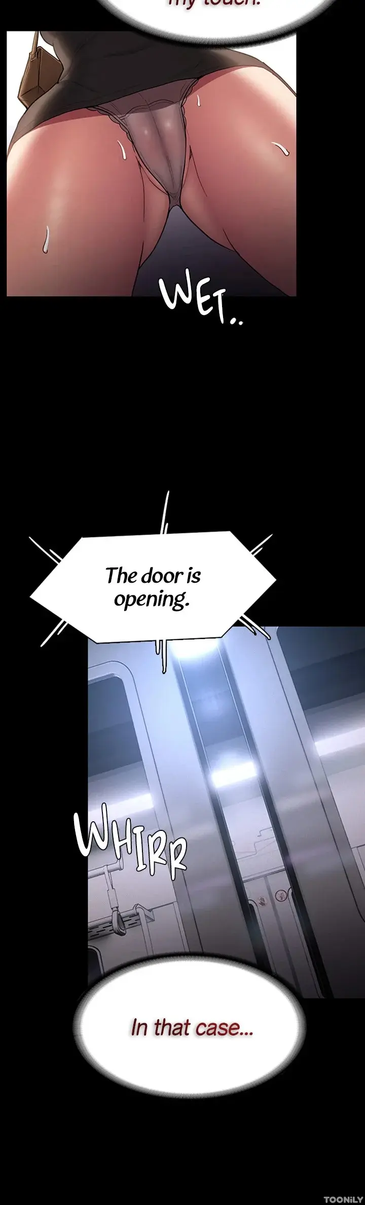 Pervert Diary Episode 14 - Page 9