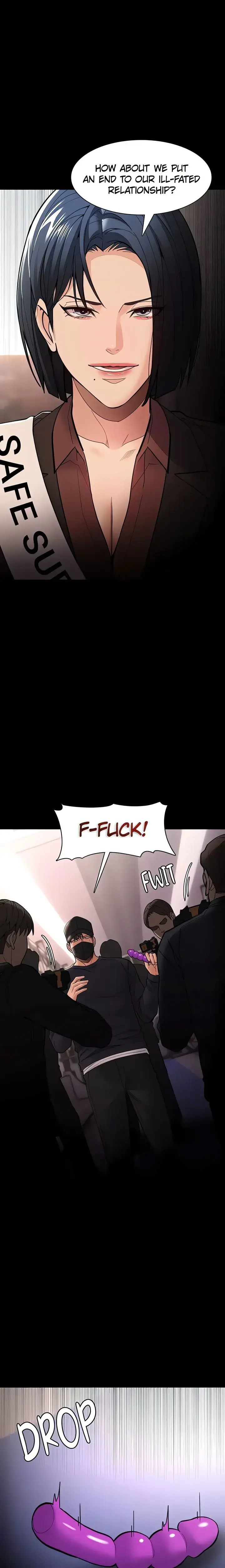 Pervert Diary Episode 140 - Page 11
