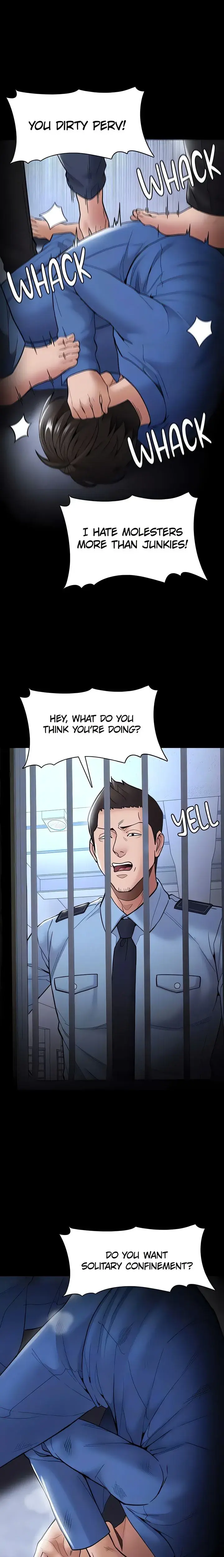 Pervert Diary Episode 140 - Page 16