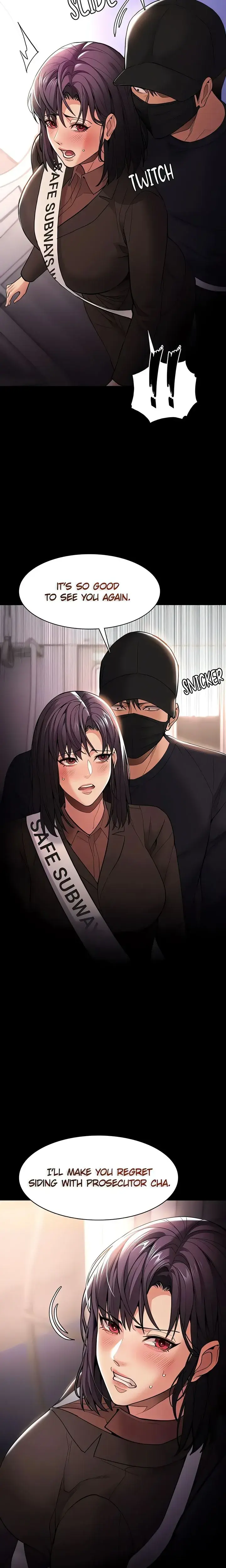Pervert Diary Episode 140 - Page 5