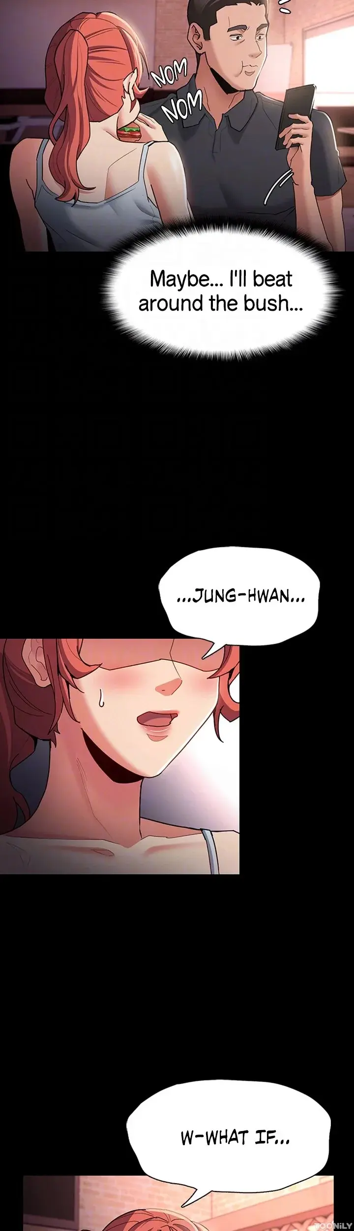 Pervert Diary Episode 15 - Page 11