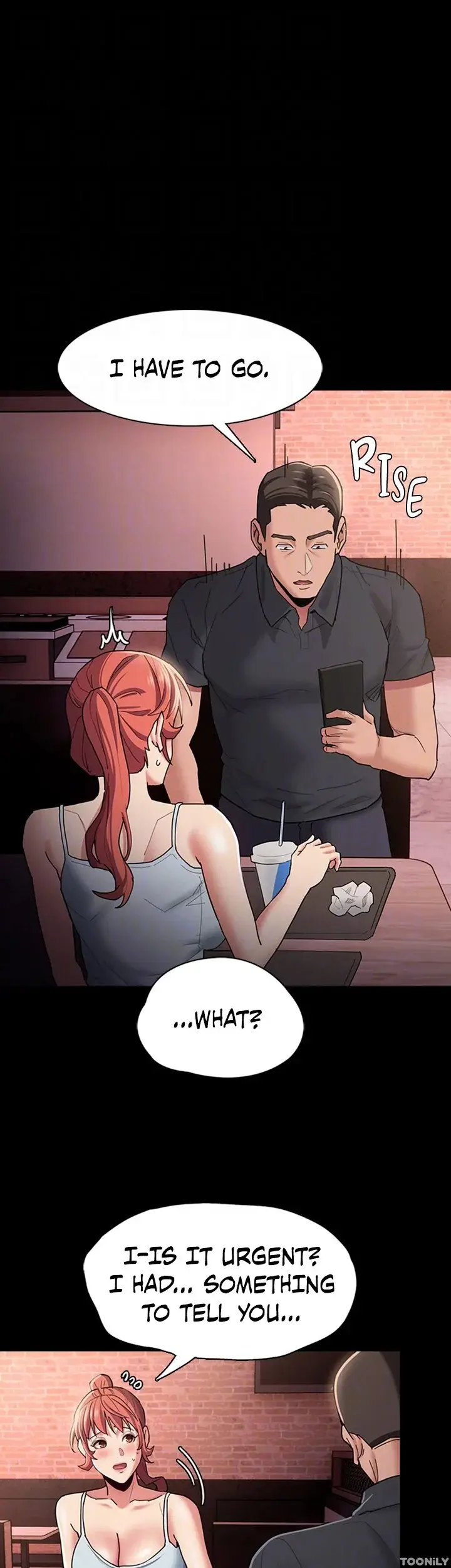 Pervert Diary Episode 15 - Page 13