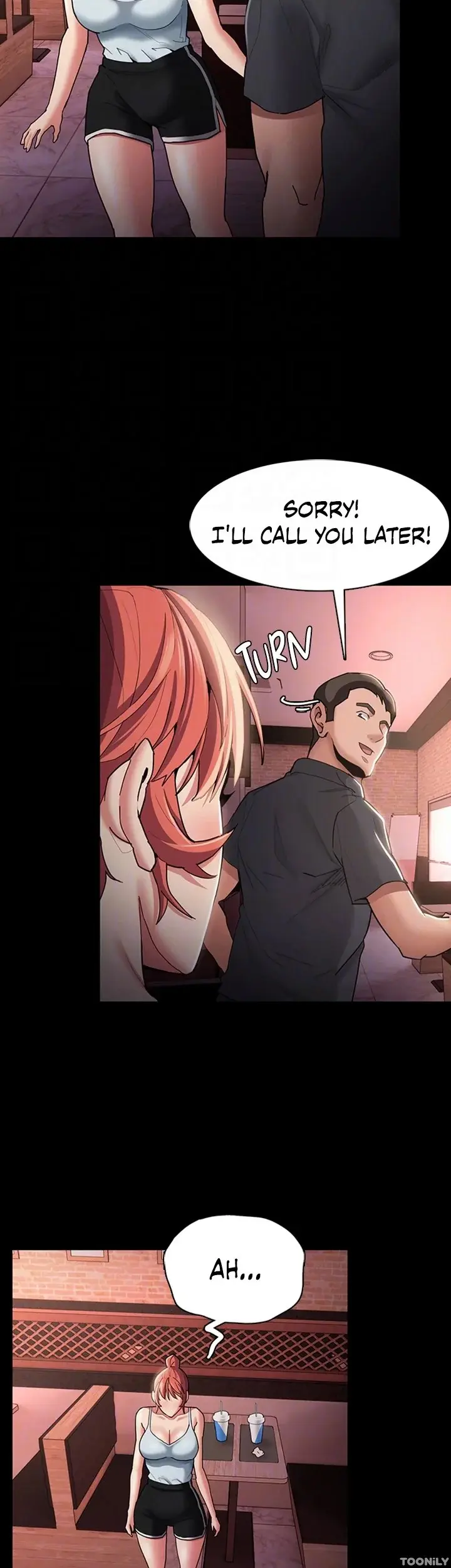 Pervert Diary Episode 15 - Page 14