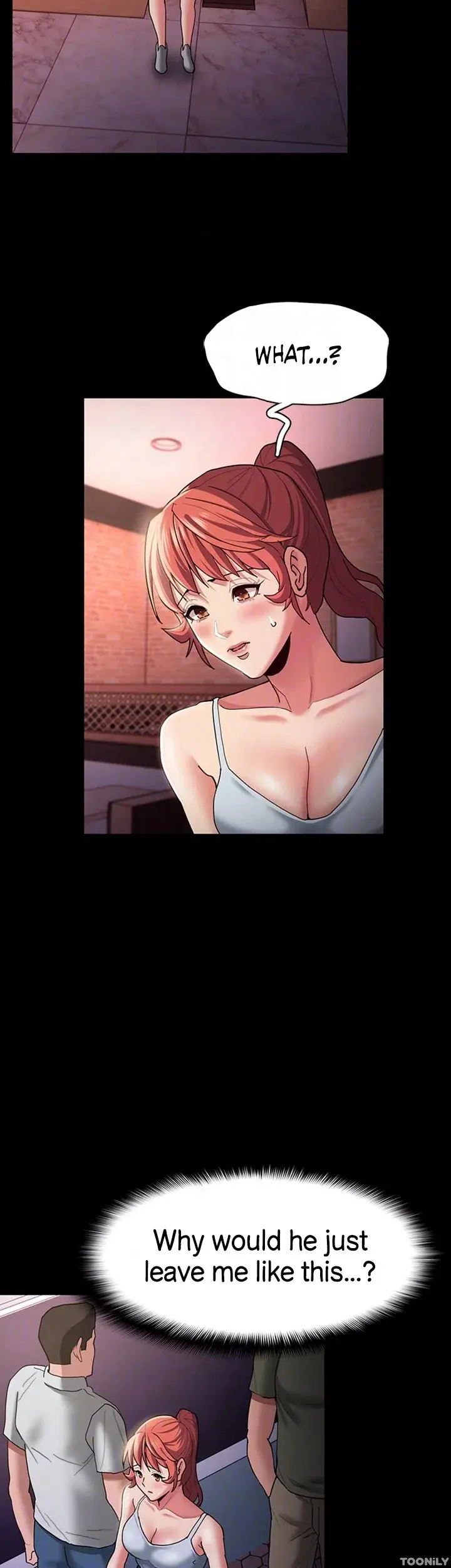 Pervert Diary Episode 15 - Page 15