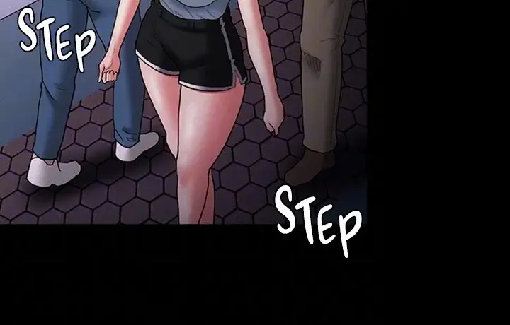 Pervert Diary Episode 15 - Page 16