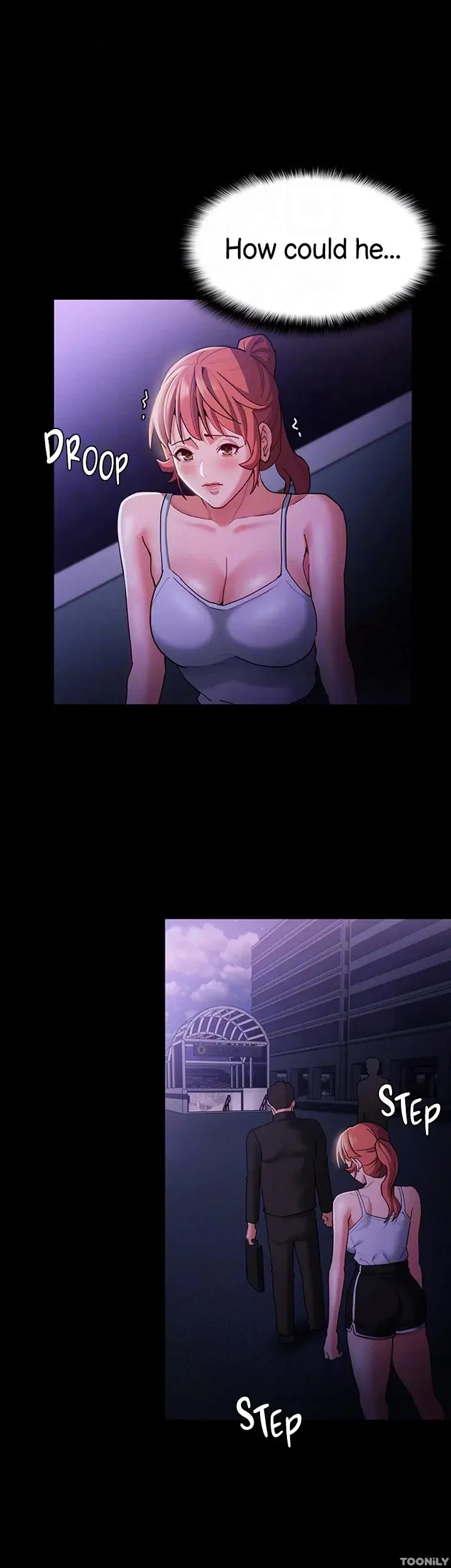Pervert Diary Episode 15 - Page 17