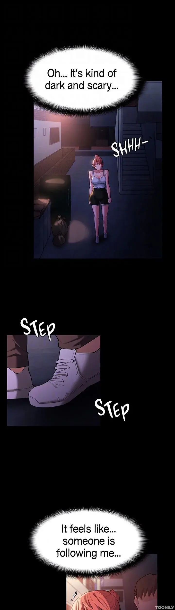 Pervert Diary Episode 15 - Page 19