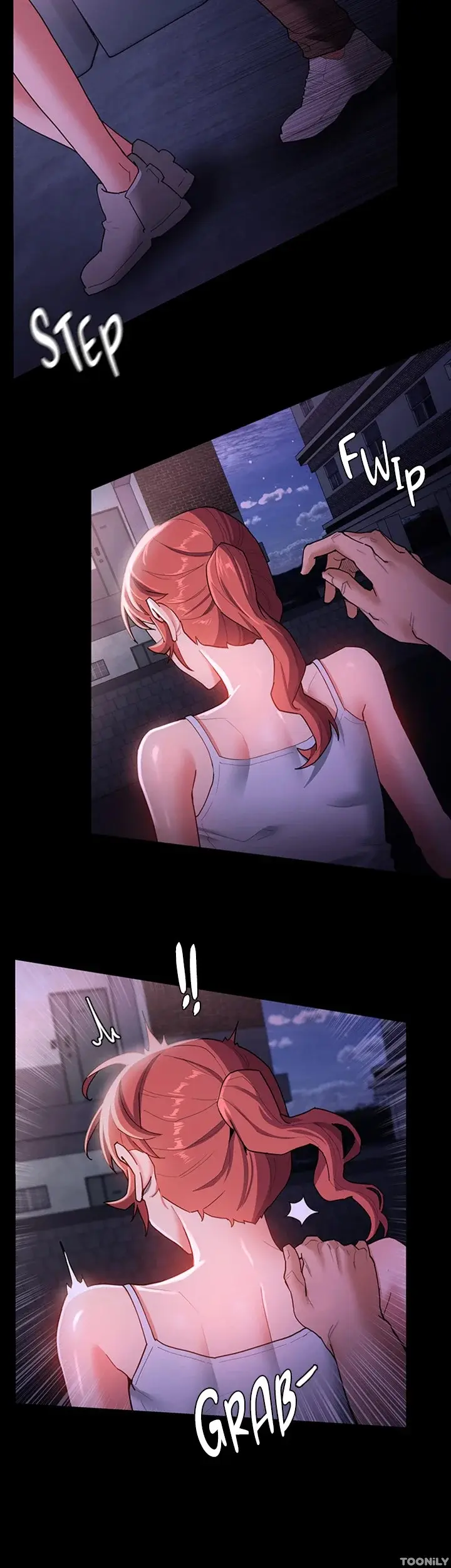 Pervert Diary Episode 15 - Page 22