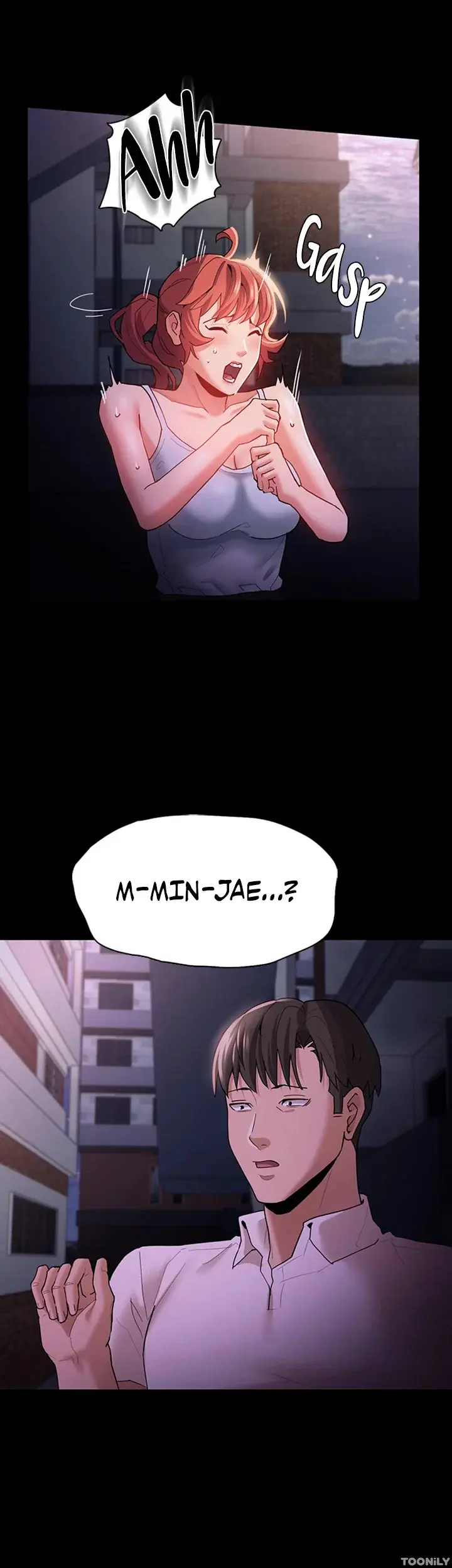 Pervert Diary Episode 15 - Page 23