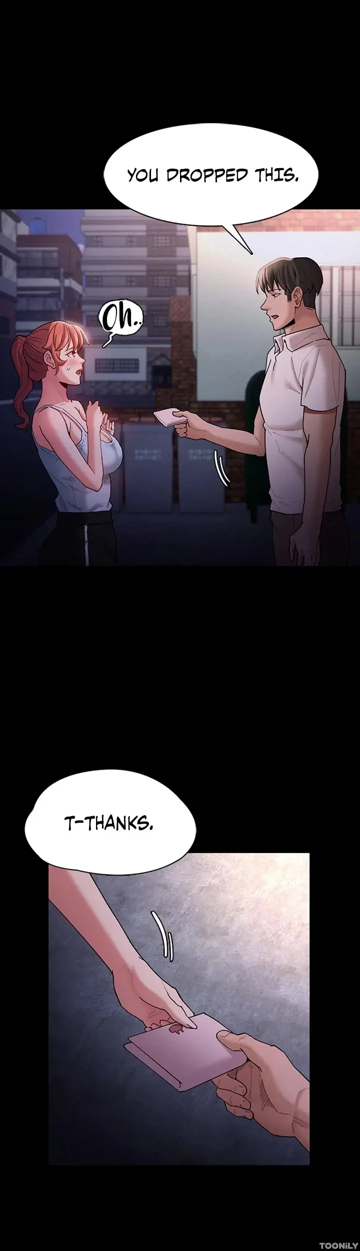 Pervert Diary Episode 15 - Page 25