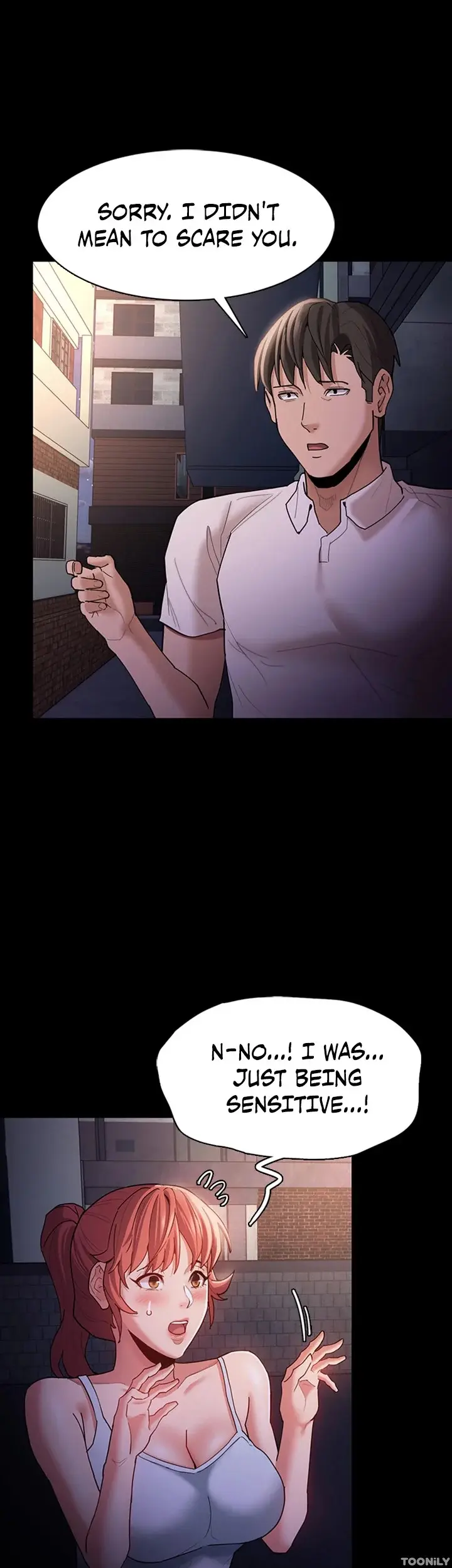 Pervert Diary Episode 15 - Page 26